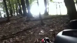 Airsoft War-G4A3- Chaos Game- part 3