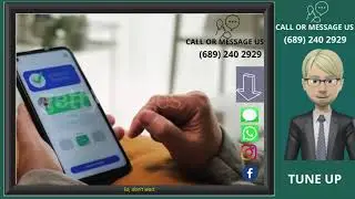 Ask an AC Tune UP Service