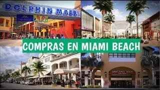 COMPRAS EN MIAMI 🇺🇸 🌴 ESTADOS UNIDOS | TIPS Y RECOMENDACIONES | TYTAN TIPS ✈️
