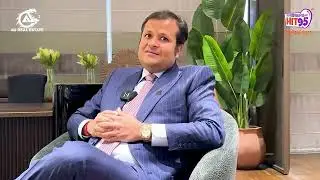 Ashish Agarwal on AU&rsquo;s Vision, Growth & What Sets Them Apart in Real Estate
