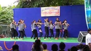 Bal Bharti Vidyalaya Naugachia English medium