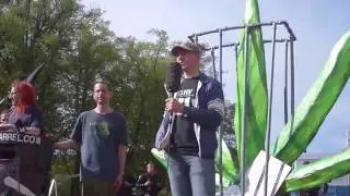 Georg Wurth &uuml;ber Frauen
