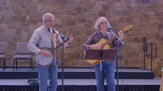 from Rock to Bach 2023&mdash;Elza Gate