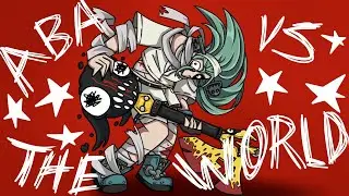 A.B.A. vs The World - Guilty Gear Strive With Friends