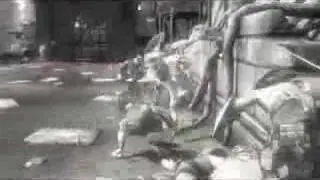 PS3 montage