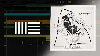 Max Styler, Deomid - Get Down (Ableton Remake)
