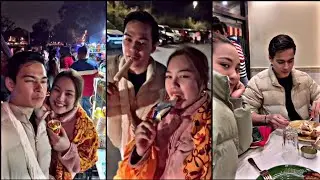 Janna Nick & Dini Schatzmann || Kenapa Gatal Ni.. Dah Kantoi Dah 😄😄