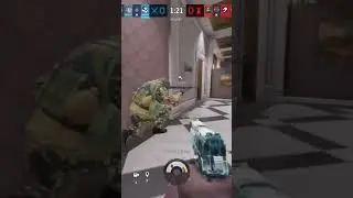 Lost tachanka in ranked seige