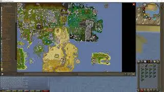 Old School Runescape | Where is Burgh de Rott