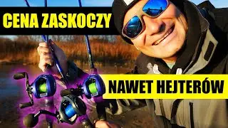 Tani i Dobry Multiplikator - Światowa Premiera Hype Tackle H2