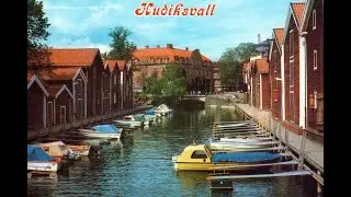 5: Travel 2004 & 2006-Sweden, Philippines, Hong Kong