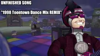 Unfinished Remix - Pacesetter's Greatest Hits