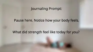 Weighted Ab Blast | 10lb Core Burn 