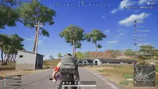 PUBG: We're on again