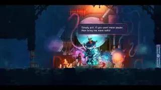 Dead Cells First impression