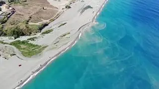 Drone compilation Sicily - Castelmola & San Marco