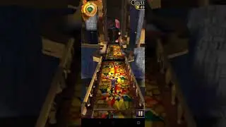Snow  Temple   Endless   Run    Game🎮  sunu  Alli Ansari