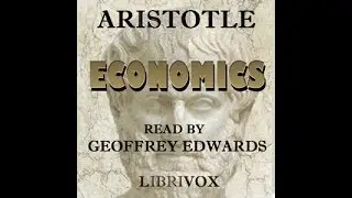 Economics by Aristotle