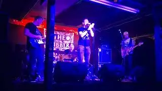 Hey! | Cryin Wolf Live at The Lubber Fiend, Newcastle | 26 07 2025