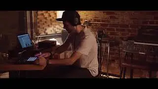 Chorale and Ableton Study | Garren & Cohan