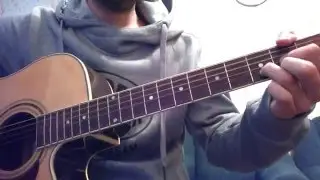 ModZheK - Прогулки по воде (Наутилус Помпилиус cover)