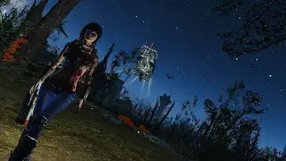 Fallout 4 playing with mods sexy vault dweller series pt 22#gaming#fallout4modded#fallout4sexymods