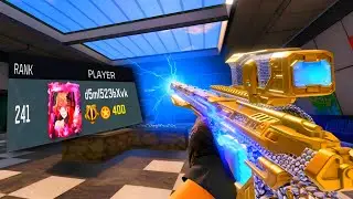 This is why LOCUS is the Best Sniper in season 2 (BROKEN META)