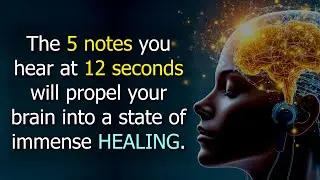 EMDR Therapy: You Won't Understand this Audio (BUT YOUR BRAIN WILL LOVE EVERY SECOND)