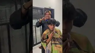 Gus Nizar Ali Lagi potong rambut #loranizar #nizarali #lagumaduraviral  #masukberanda #kalbar