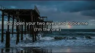 I Admit Official Lyrics Video
