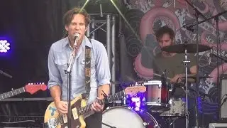 Infinity Broke - Live Binic Festival 2014