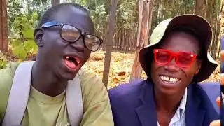 msaniichipukizi ft mc lico [CHEBUKATI AME MWAGA UNGA ] #funny