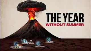 A Volcano Erased Summer? The 1816 