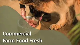 Farm Food Fresh | Commercial