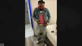 [free] Money Man Type Beat 