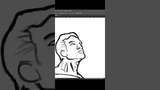 SUPERMAN FAN-ART #short | Superman 2025 #superman #jamesgunn #supermantrailer