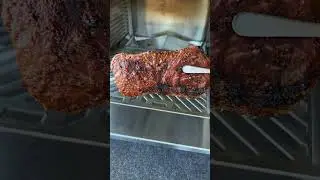 Day 398 Everyday Steak - Grass Fed New York Strip