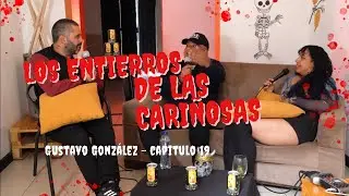 ParaAnormales Podcast - Cap&iacute;tulo 19 - Gustavo Gonz&aacute;lez