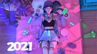 New Music Mix 2021 🎧 EDM Remixes of Popular Songs - EDM Best Music Mix 2021