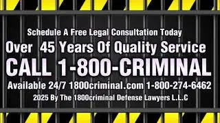 DUI? Give Us a Call For A Free Legal Case Review