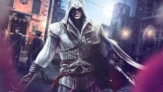 Assassins Creed 2 PC Part 5 The last of the Pazzi