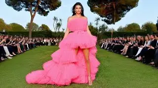 Sherri Hill Best Show!