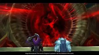 The Power in Our Hands - Quest - World of Warcraft