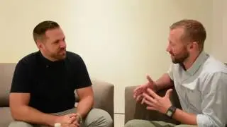 Let's Ask: Rolf Olsen, Chief Data Officer, Mindshare North America