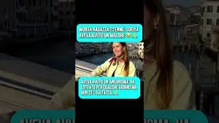 Morta ragazza 22enne: Sofiya ha avuto un malore #cronacanera #cronacaitaliana #videoshort
