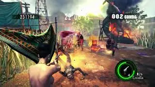 BOSSMANIA NO ROCKETS CHALLENGE EXCELLA THE FALLEN SOLDIER M93R & SW 500