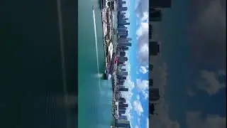 Miami Views #miami #travel #drone #videographer #southflorida