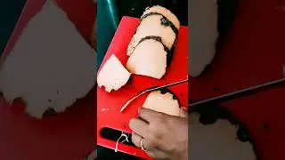 DIY Elephant Yam..Cleaning Technique#diycraft #diy #diycrafts #diyideas #diyproject #diyvideo