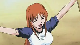 Orihime Inoue clips PT. 2