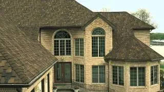 Fort Worth Roofing - Composition Roof Choices - Old Pro Roofing